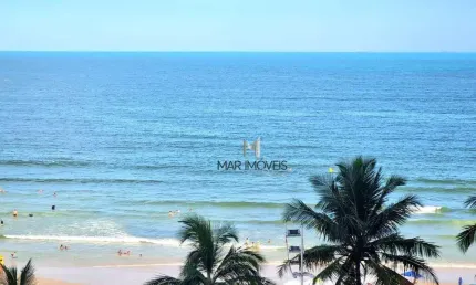Apartamento à venda na Praia das Astúrias em Guarujá - Mar Imóveis Prime