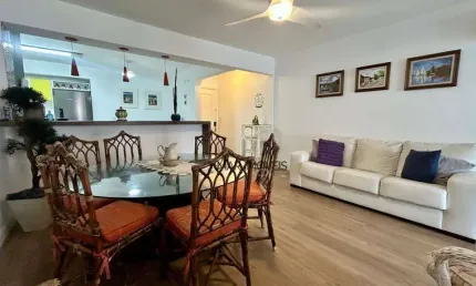 Apartamento à venda em pitangueiras em guarujá | mar imóveis prime