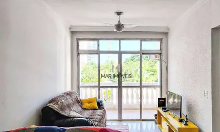 Apartamento à venda na Praia da Enseada em Guarujá | Mar Imóveis Prime