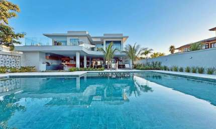 Casa à Venda no Jardim Acapulco em Guarujá - Mar Imóveis Prime