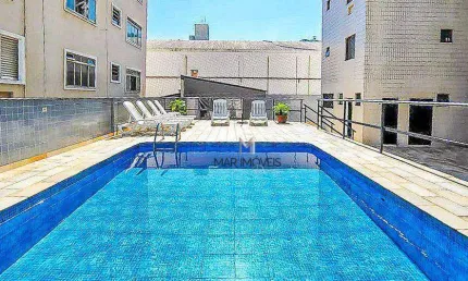 Apartamento à venda na praia das astúrias em guarujá - mar imóveis prime
