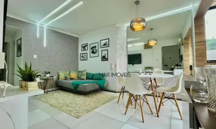 Apartamento À Venda na Praia das Astúrias - Guarujá - SP | Mar Imóveis Prime