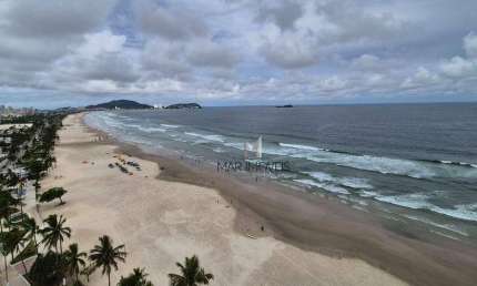 Apartamento com 4 dormitórios, 210 m² - venda por R$ 2.650.000,00 ou aluguel por R$ 12.000,00/mês - Praia da Enseada - Guarujá/SP