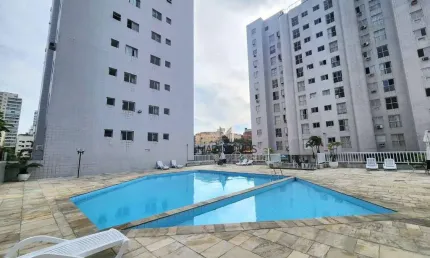 Apartamento à venda na praia da enseada em guarujá | mar imóveis prime