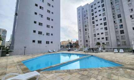Apartamento à venda na Praia da Enseada em Guarujá | Mar Imóveis Prime