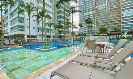 Apartamento à venda na Praia da Enseada em Guarujá | Mar Imóveis Prime
