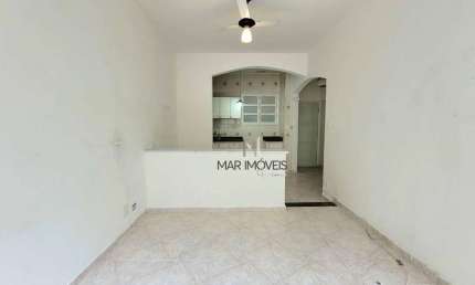 Apartamento para alugar na praia das Pitangueiras  em Guarujá/SP - Mar Imóveis Prime