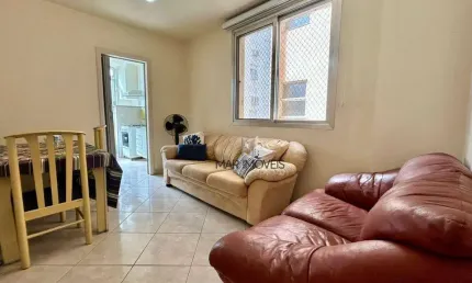 Apartamento à Venda na Praia das Pitangueiras em Guarujá-SP | Mar Imóveis Prime