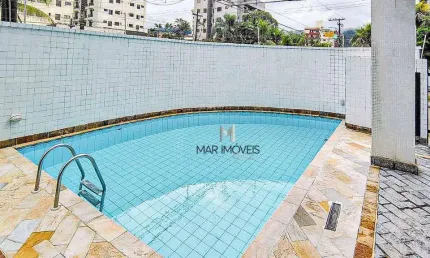 Apartamento à venda na Praia da Enseada em Guarujá | Mar Imóveis Prime