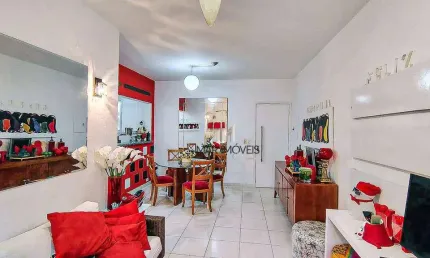 Apartamento à venda na Praia da Enseada em Guarujá | Mar Imóveis Prime