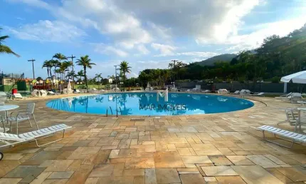 Apartamento duplex com 3 dormitórios à venda, 153 m² por r$ 550.000 - enseada - guarujá/sp