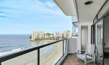 ?Apartamento à venda na Praia das Astúrias em Guarujá | Mar Imóveis Prime