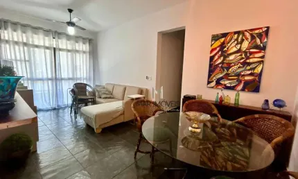 Apartamento à venda na praia das astúrias em guarujá-sp | mar imóveis prime