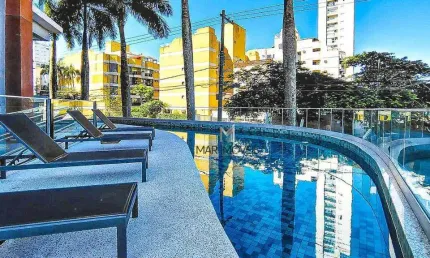 Apartamento à venda na Praia da Enseada em Guarujá | Mar Imóveis Prime