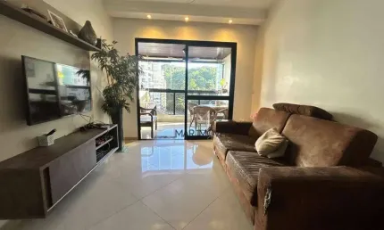 Apartamento à Venda na Praia das Pitangueiras em Guarujá-SP | Mar Imóveis Prime