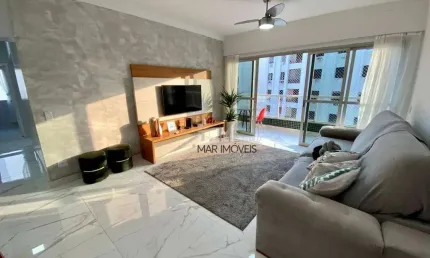 Apartamento à venda reformado na pitangueiras com 3 dormitórios e 1 vaga