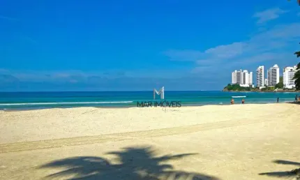 ?apartamento à venda na praia das pitangueiras em guarujá | mar imóveis prime