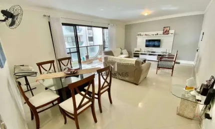 Apartamento reformado com 3 dormitórios, 2 vagas e lazer na pitangueiras