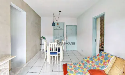 Apartamento à venda na praia da enseada em guarujá | mar imóveis prime