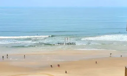 Apartamento à venda na praia das pitangueiras em guarujá/sp - mar imóveis prime