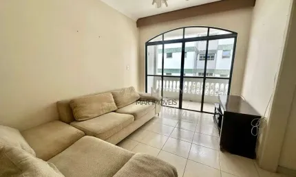 Apartamento localizado na praia da Enseada disponível para venda !!!