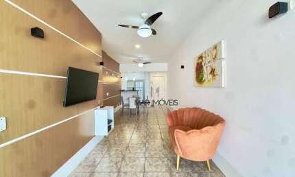 Apartamento à venda na praia da enseada - guarujá - sp