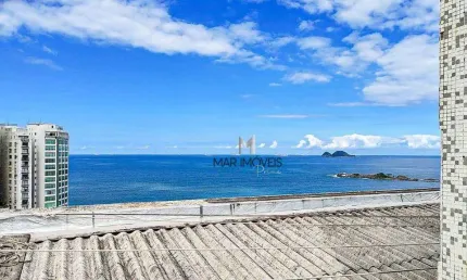 ?apartamento à venda na praia das pitangueiras em guarujá | mar imóveis prime