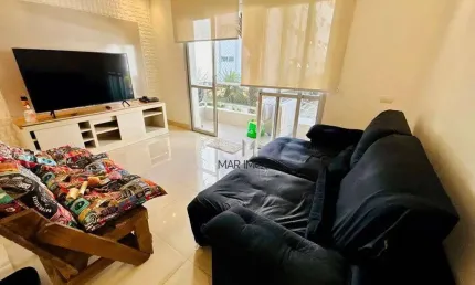 Apartamento com 3+1 dormitórios, 2 vagas e Lazer na Pitangueiras