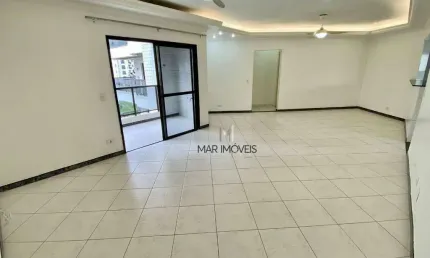 Apartamento com 4 suítes à venda, 132 m², 2 vagas, lazer - pitangueiras - guarujá/sp