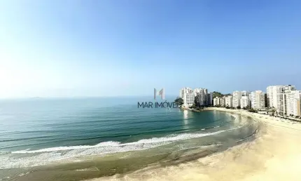 Apartamento à venda praia das astúrias guarujá - mar imóveis prime