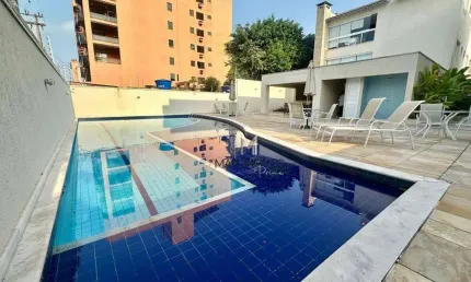 Apartamento disponível para venda na praia da enseada/mar imóveis prime .