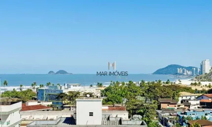 Apartamento à venda na praia da enseada em guarujá - mar imóveis prime