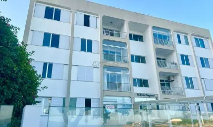 Apartamento com 3 quartos à venda na rua desembargador pedro silva, 3162, coqueiros, florianópolis por r$ 1.200.000