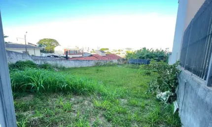 Terreno à venda na rua eduardo horn, 450, jardim atlântico, florianópolis por r$ 439.000