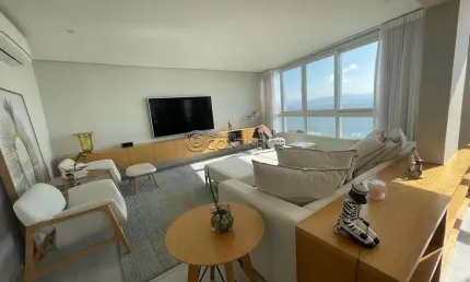Cobertura com 3 quartos à venda na Avenida Jornalista Rubens de Arruda Ramos, 2334, Centro, Florianópolis por R$ 4.300.000