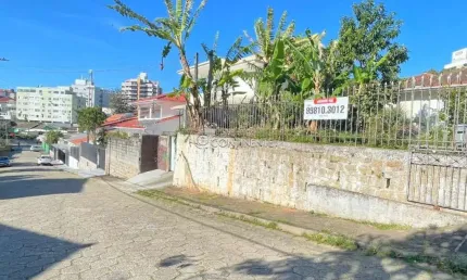 Casa com 2 quartos à venda na Desembargador Tavares Sobrinho, 107, Itaguaçu, Florianópolis por R$ 1.100.000