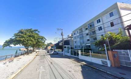 Apartamento com 3 quartos à venda na Rua Desembargador Pedro Silva, 3162, Coqueiros, Florianópolis por R$ 850.000