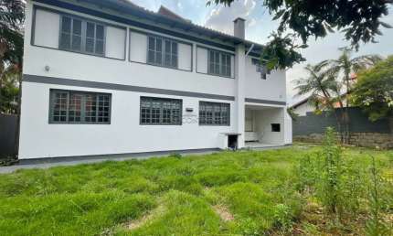 Casa com 4 quartos à venda na Rua Padre Osmar Muler, 40, Itaguaçu, Florianópolis por R$ 1.900.000
