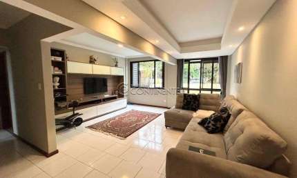 Apartamento com 2 quartos à venda na Rua Coronel Ivan Dentice Linhares, 405, Coqueiros, Florianópolis por R$ 850.000