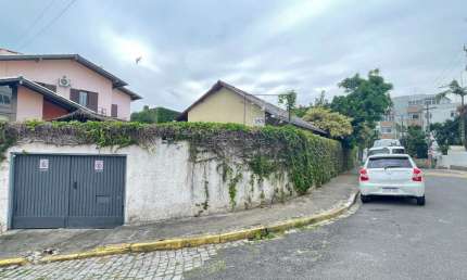Casa com 3 quartos à venda na Rua Fernando Ferreira de Mello, 352, Bom Abrigo, Florianópolis por R$ 1.298.000