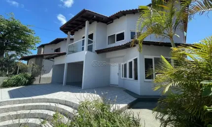 Casa com 4 quartos à venda na Rua Professora Emília Boos Schmidt, 173, Bom Abrigo, Florianópolis por R$ 2.800.000