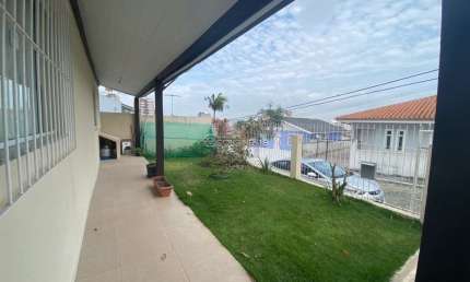 Casa com 2 quartos à venda na Rua Professor José de Senna Pereira, 0158, Capoeiras, Florianópolis por R$ 550.000