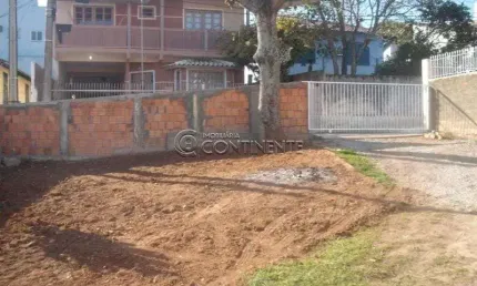 Casa com 2 quartos à venda na Rua Olegário da Silva Ramos, 668, Coloninha, Florianópolis por R$ 595.000