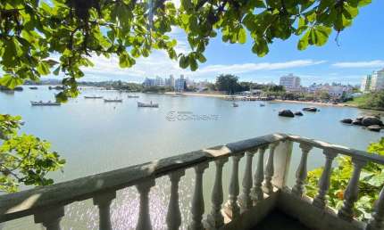 Apartamento com 2 quartos à venda na Rua Fernando Ferreira de Mello, 378, Bom Abrigo, Florianópolis por R$ 520.000