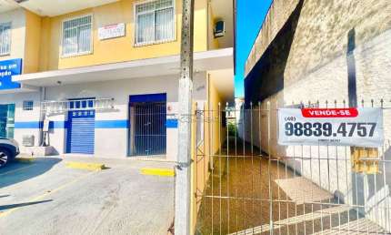 Casa com 4 quartos à venda na Rua João Meirelles, 1178, Abraão, Florianópolis por R$ 1.500.000
