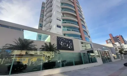 Apartamento com 3 quartos à venda na rua araci vaz callado, 1 124, canto, florianópolis por r$ 1.250.000