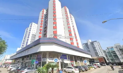 Sala comercial com 10 salas à venda na Rua Emerson Ferrari, 28, Kobrasol, São José por R$ 280.000