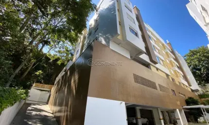 Apartamento com 3 quartos à venda na rua general estilac leal, 260, coqueiros, florianópolis por r$ 935.000