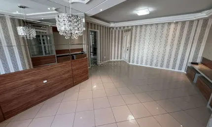 Apartamento com 3 quartos à venda na Avenida Salvador Di Bernardi, 589, Campinas, São José por R$ 1.180.000