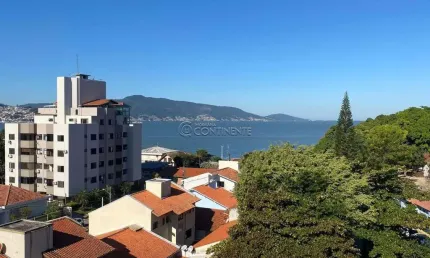 Apartamento com 3 quartos à venda na Rua Bento Góia, 125, Coqueiros, Florianópolis por R$ 1.100.000